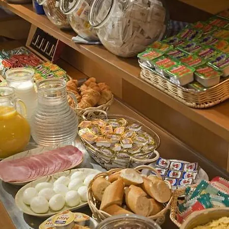 Hotell Ibis Styles Place D'italie - Butte Aux Cailles Paris