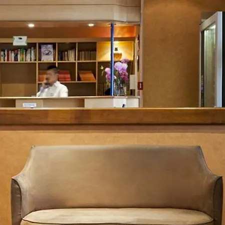 Hotell Ibis Styles Place D'italie - Butte Aux Cailles 3*